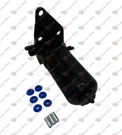 ELECTRIC A/C PUMP PERKINS TYPE ULPK0041 - AFTERMARKET - 00050652393