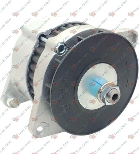 ALTERNATORE 14V. 65A. TIPO SAME 0.900.2165.4 - AFTERMARKET - 00050825843