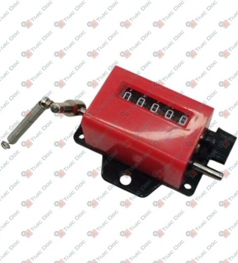 CONTABALLE NORMALE COMANDO DESTRO ROTAZIONE ORARIA - AFTERMARKET - 00050835239