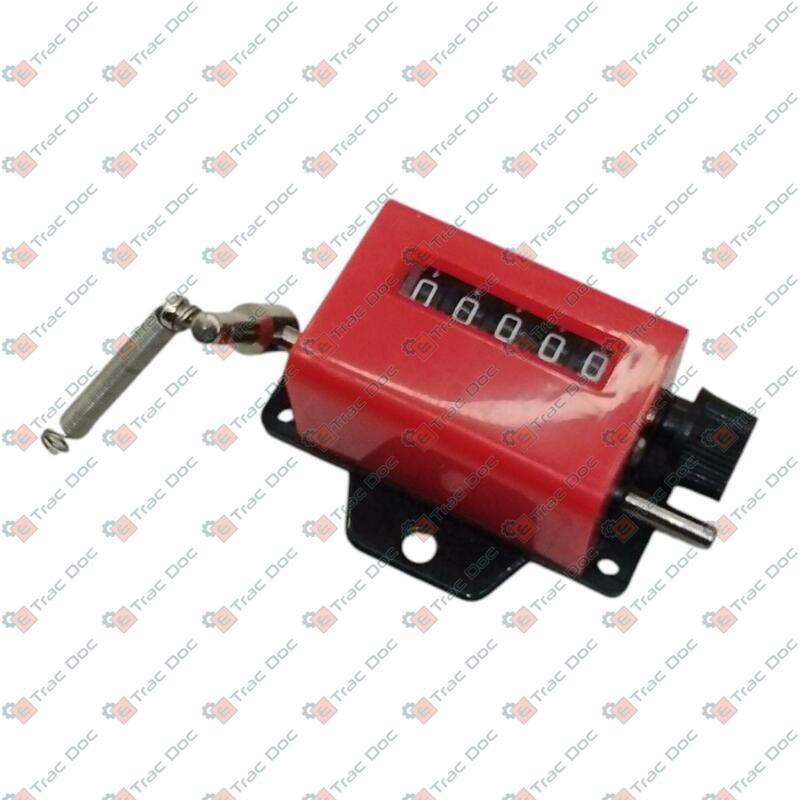 CONTABALLE NORMALE COMANDO DESTRO ROTAZIONE ORARIA - AFTERMARKET - 00050835239