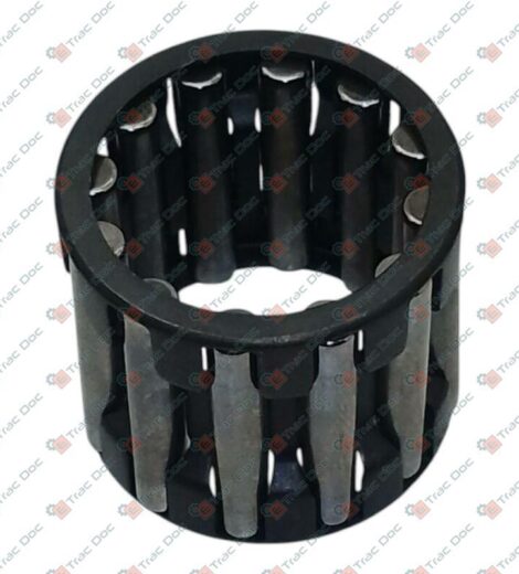 GABBIA A RULLI 20x28x25 - AFTERMARKET - 00050931481