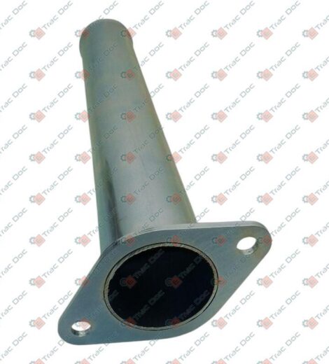 DRIVE SHAFT EXTENSION PROTECTION FOR TML 115 - 130 MOWERS - ZANON - 3230141