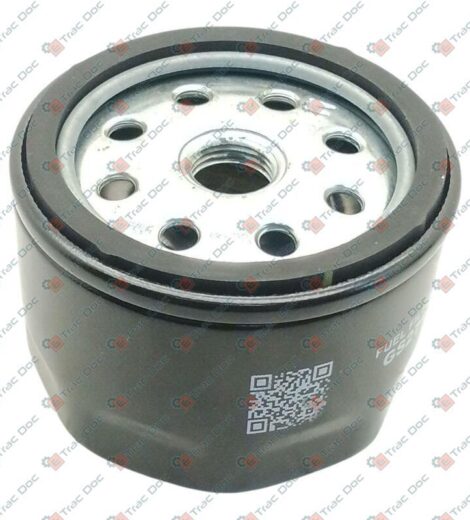 FILTRO GASOLIO TIPO RUGGERINI RF80 - 140 - RD180 - 210 - AMA RICAMBI - 02747