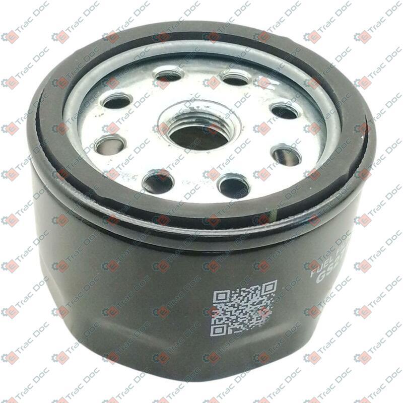 FILTRO GASOLIO TIPO RUGGERINI RF80 - 140 - RD180 - 210 - AMA RICAMBI - 02747