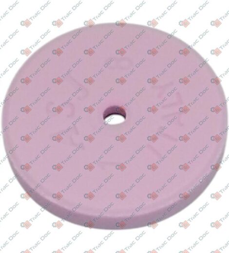 ATOMIZER JET PLATE WITH 1.8 mm DIAMETER HOLE. - AMA RICAMBI - 11146