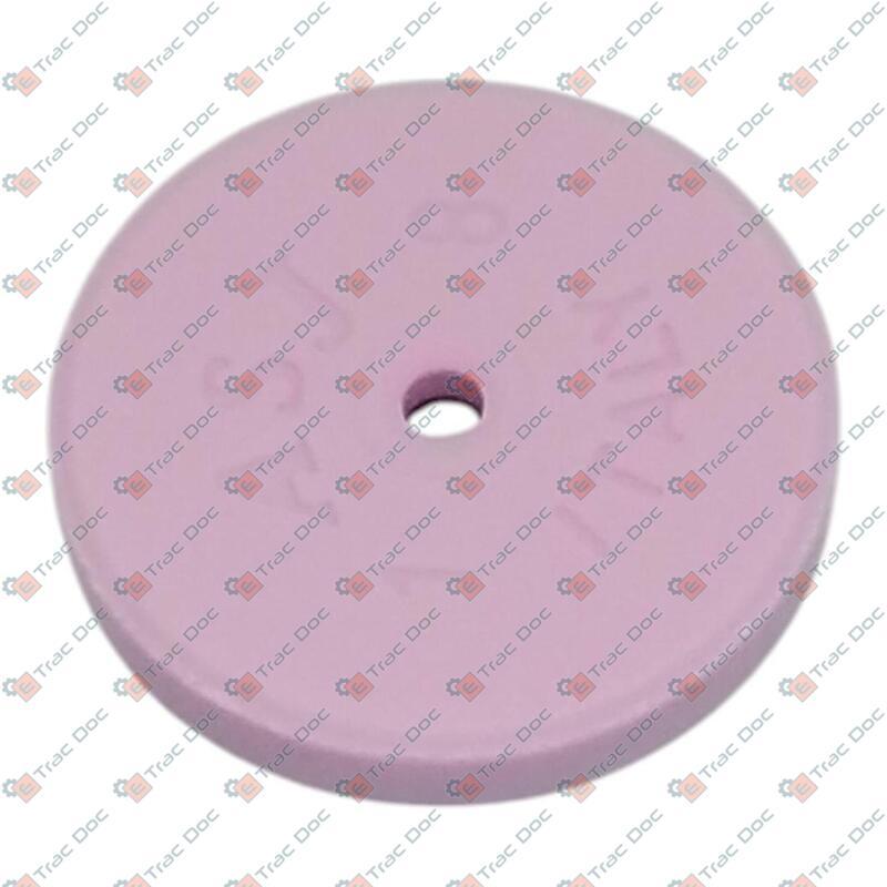 ATOMIZER JET PLATE WITH 1.8 mm DIAMETER HOLE. - AMA RICAMBI - 11146