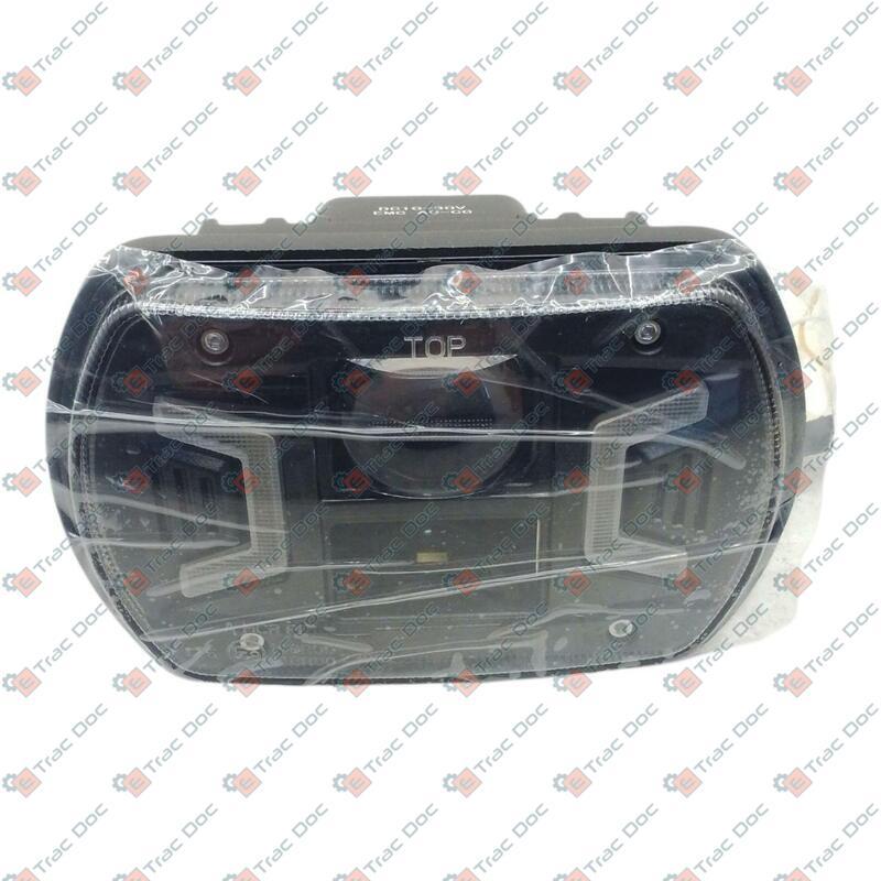 FARO ANTERIORE A LED PER MODIFICA FARO STANDARD - AMA RICAMBI - 61234 - immagine 2