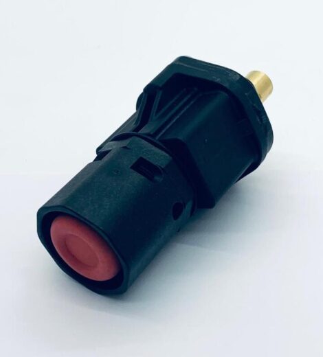 PULSANTE AVVIAMENTO TIPO FIAT 5106711 SERIE ORO - COBO - 1003687