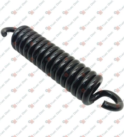 PULL SPRING FOR COBO MT M200 SEAT SPRING L=175 - COBO - 1027545