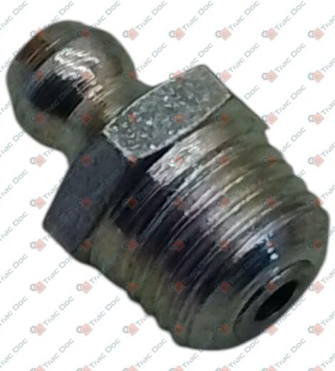 GREASE NIPPLE M10x1 mm THREAD STRAIGHT - CERMAG - 20648