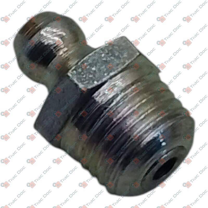 GREASE NIPPLE M10x1 mm THREAD STRAIGHT - CERMAG - 20648