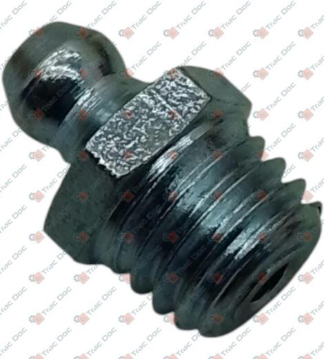 GREASE NIPPLE M10x1.5 mm THREAD. STRAIGHT - CERMAG - 20650