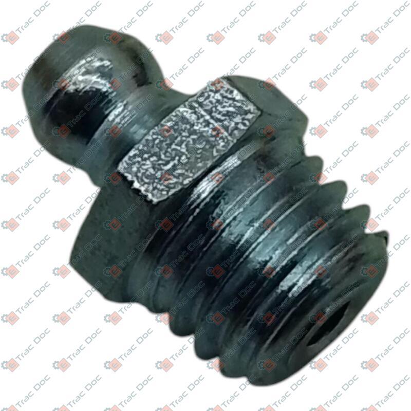 GREASE NIPPLE M10x1.5 mm THREAD. STRAIGHT - CERMAG - 20650