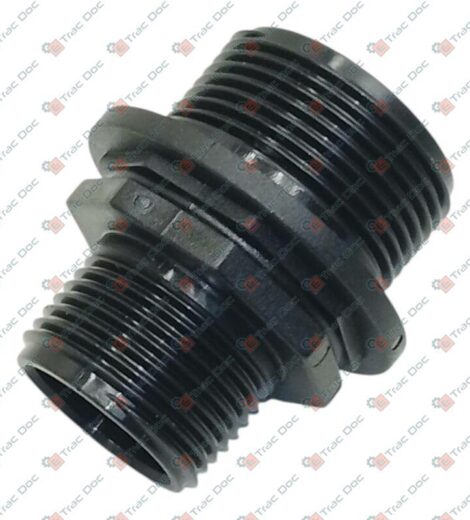 NIPLEX 1'x1'/1/4" IN PLASTICA - CERMAG - 25637