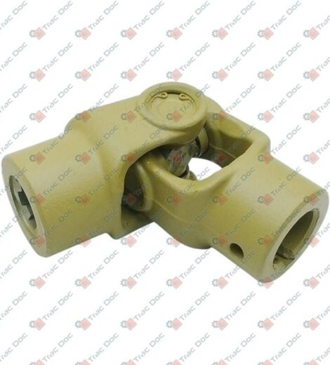 SNODO CARDANICO PER GIRELLI CON FORO DIAMETRO 30 mm. - CERMAG - 31583