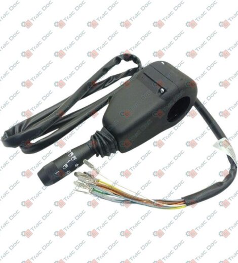 COBO LIGHT SWITCH FOR FORKLIFTS D.38 - CERMAG - 35954