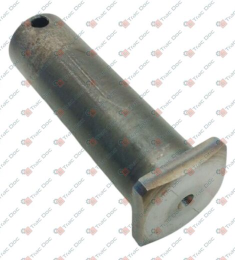 PERNO A TESTA QUADRA DIAMETRO 26x86 TIPO FIAT 4986016 - CERMAG - 50538