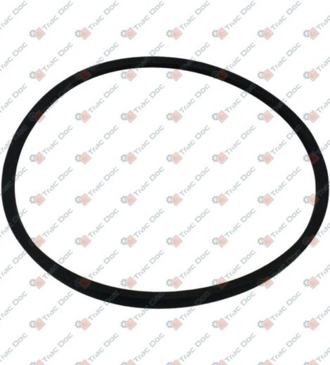 CINGHIA TRAPEZOIDALE B43 - CERMAG - 64157