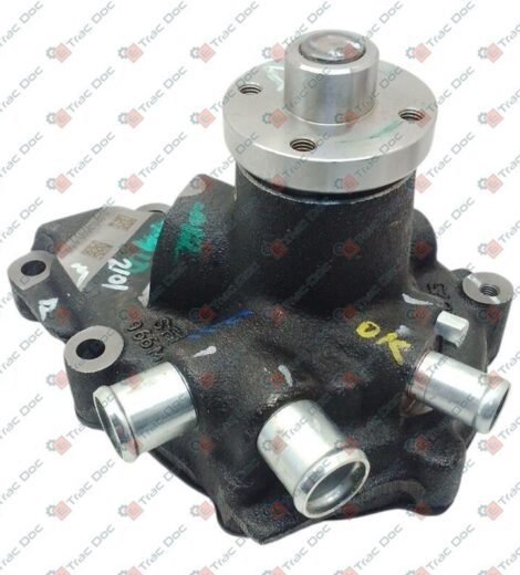 WATER PUMP ex 0011541391 - Claas - 0011738892