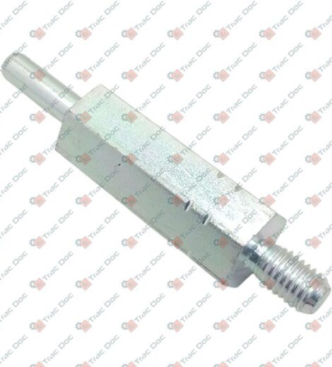 CLUTCH CONTROL LEVER PIN - AFTERMARKET - 0.014.7995.0