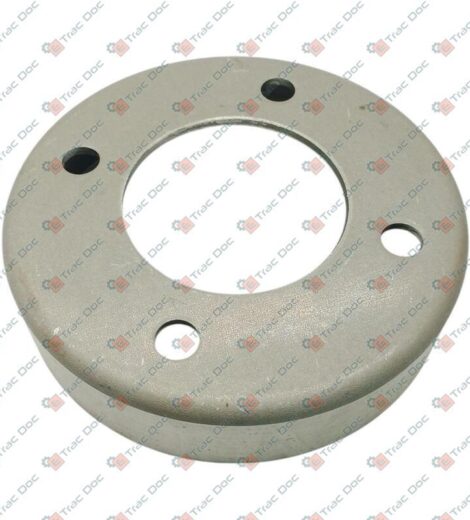 BRAKE DRUM DIAMETER 165 mm. - AFTERMARKET - 00000179