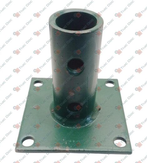 LONG HOE SUPPORT FOR MODEL 21 CUTTER - AFTERMARKET - 00002689