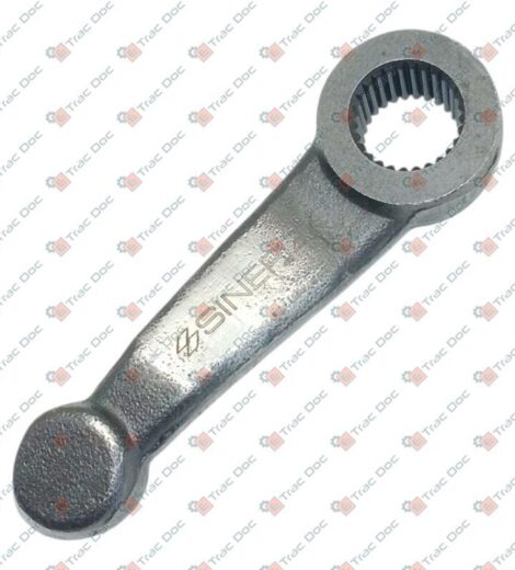 INTERNAL GEAR LEVER - AFTERMARKET - 00003212
