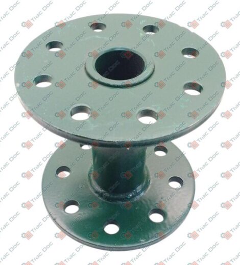 INTERMEDIATE HOE SUPPORT FOR MODEL 22 CUTTER - AFTERMARKET - 00003981