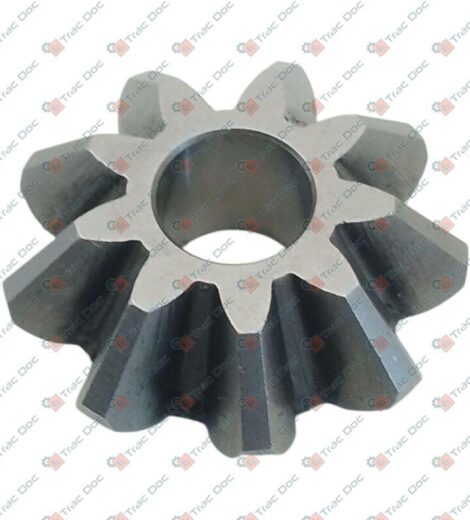 INGRANAGGIO SATELLITE A 9 DENTI POST MODIFICA - AFTERMARKET - 00020002