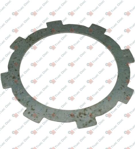 STEEL DISC HYDRAULIC CLUTCH PTO - AFTERMARKET - 00040582