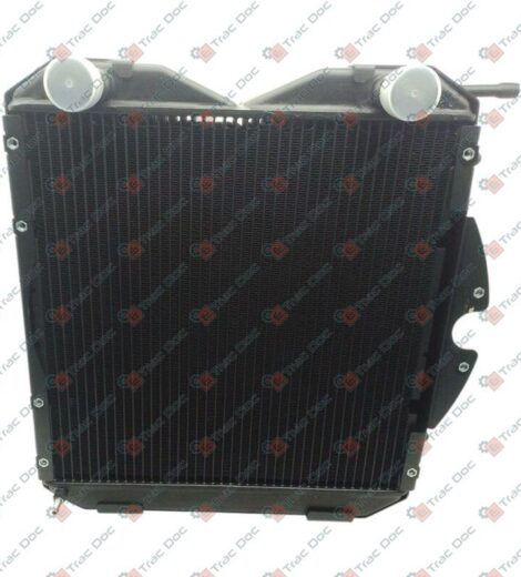 RADIATORE ACQUA MOTORE - AFTERMARKET - 00062556