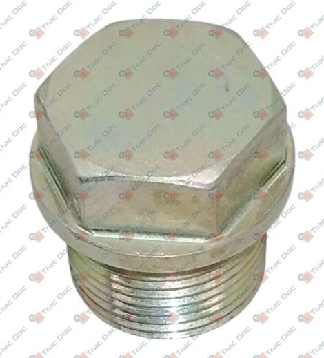 TAPPO ESAGONALE FILETTO M22x1,5 - AFTERMARKET - 10305911