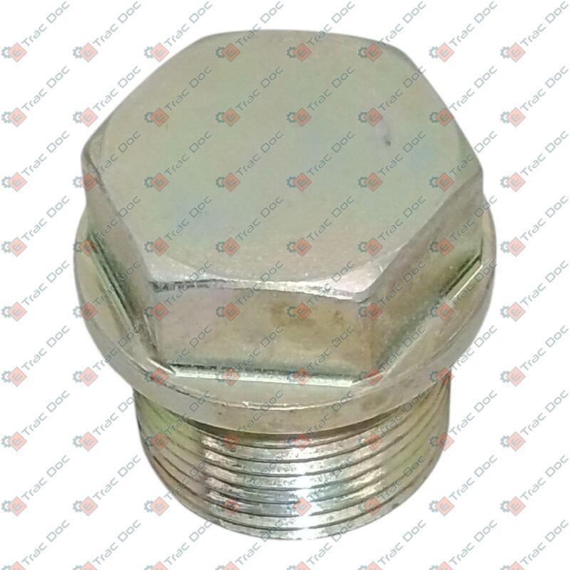 TAPPO ESAGONALE FILETTO M22x1,5 - AFTERMARKET - 10305911