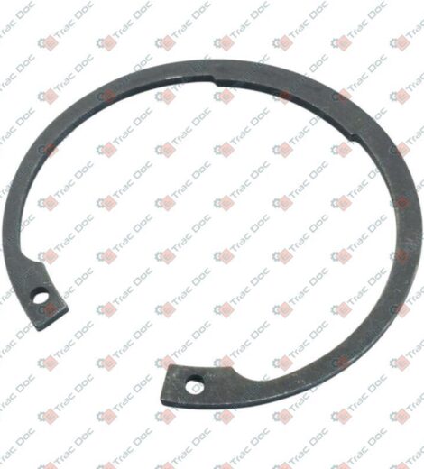 ANELLO ELASTICO SEEGER PER FORI DIAMETRO 72 mm. - AFTERMARKET - 11061576