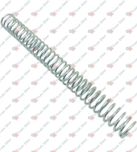 HANDBRAKE BUTTON SPRING - AFTERMARKET - 2.4019.555.2