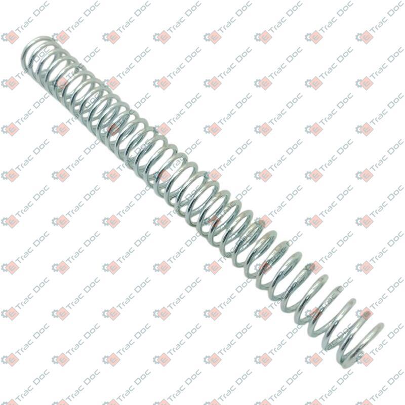 HANDBRAKE BUTTON SPRING - AFTERMARKET - 2.4019.555.2