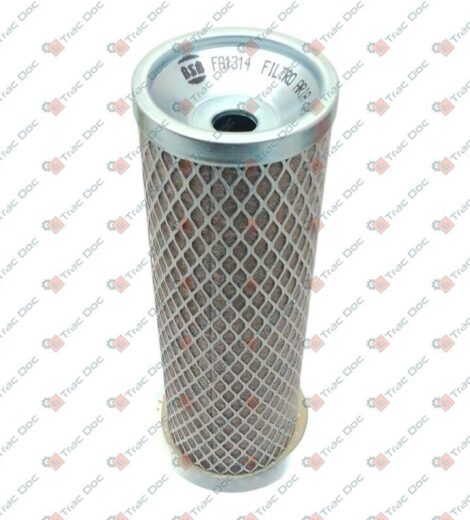 FILTRO ARIA INTERNO - AFTERMARKET - 2.4249.120.1