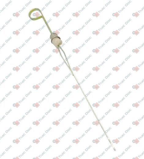 ASTA LIVELLO OLIO MOTORE TIPO PERKINS 3178C101 ANTE MODIFICA - AFTERMARKET - 3178C101