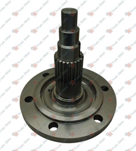 DRIVE WHEEL AXLE SHAFT - AFTERMARKET - 320885150