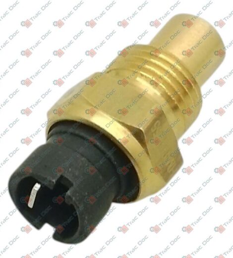 BULBO TEMPERATURA ACQUA MOTORE FILETTATURA M16x1,5 mm. - AFTERMARKET - 4171667
