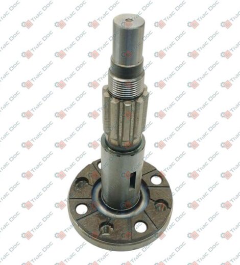 CENTRAL CLUTCH SHAFT - AFTERMARKET - 4984280