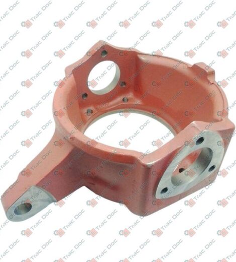 LEFT SIDE KNEE AXLE - AFTERMARKET - 5109330