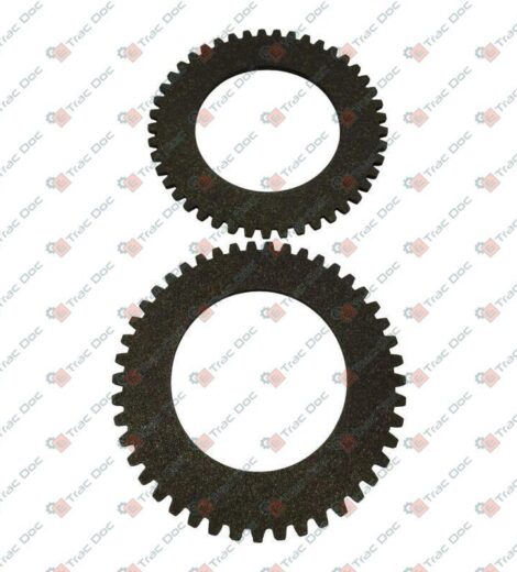 CENTRAL CLUTCH DISK - AFTERMARKET - 5163798