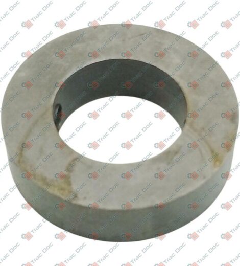 ANELLO DI FISSAGGIO LEVA FRIZIONE CENTRALE - AFTERMARKET - 568457