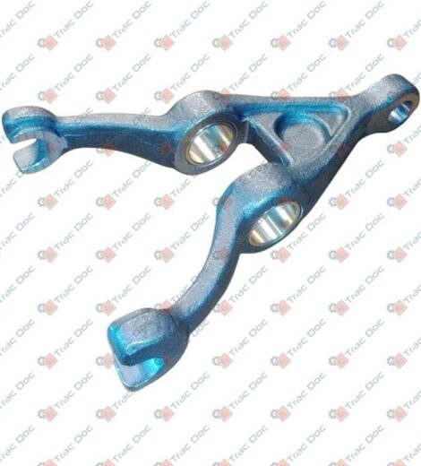 FORCELLA FRIZIONE STERZO - AFTERMARKET - 76015369