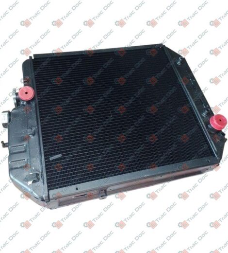 RADIATORE ACQUA TIPO FORD - AFTERMARKET - 82015101