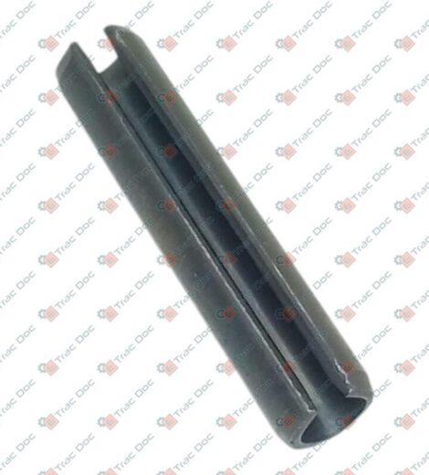 SPINA ELASTICA 8x40 - AFTERMARKET - 86548577