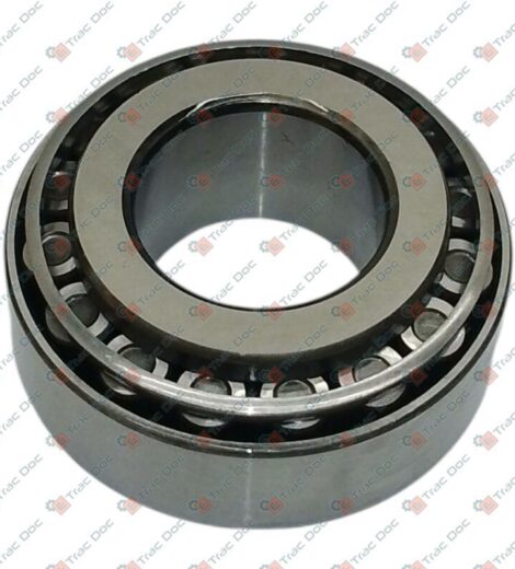 TAPERED ROLLER BEARING 30x62x25 - AFTERMARKET - 86572200