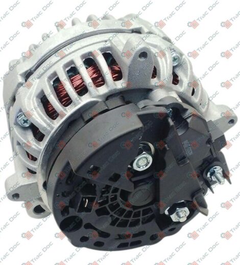 ALTERNATORE 12V 150A. - AFTERMARKET - 87452821