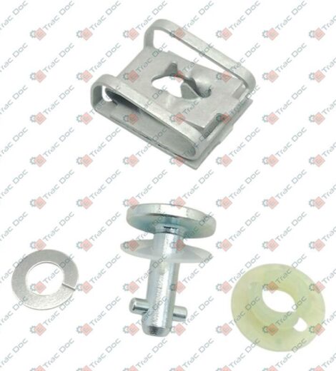 KIT PERNO FISSAGGIO GRIGLIA COFANO - ANTONIO CARRARO - 27926013